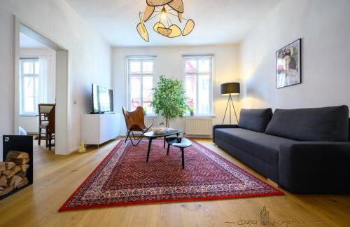 Casa Wimpina - geschmackvolles Appartement im Herzen der Altstadt - Foto 2