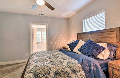 about 2 Mi to Pleasure Pier! Snowbird and Family Getaway - Foto 21