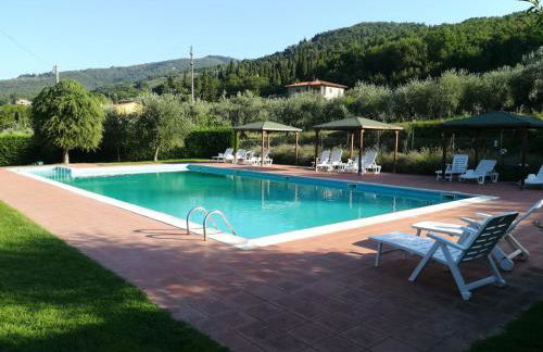 residence San miniato - Foto 16