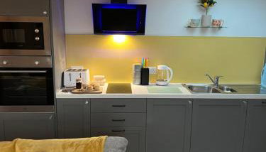 Citrus Chalet - Foto 2, stove, pet friendly, toaster, minibar