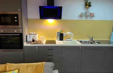 Citrus Chalet - Foto 2