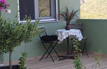 G.Tzanis Luxury Apartments - Foto 8