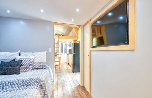 Casey Paradise Tiny Home Mountain Retreat - Foto 12