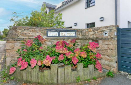 Villa Ker Minet - Hoedic - 6 pers - Foto 21