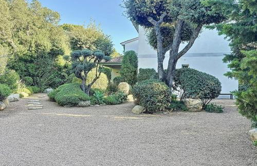 Villa avec piscine - Cala Rossa - Accès plage - Foto 63