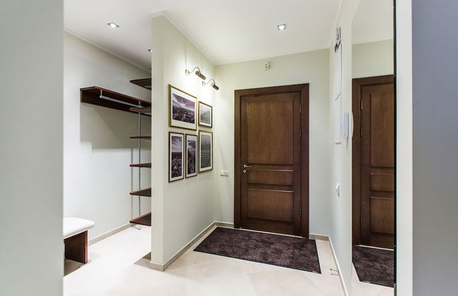 Riga Lux Apartments - Ernesta - Foto 19