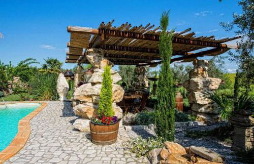 Il Giardino dei Flintstones B&B - Foto 58