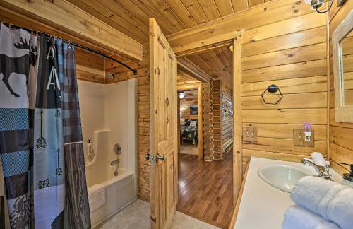 Near Winter Sports Rapid City Group Retreat - Foto 17