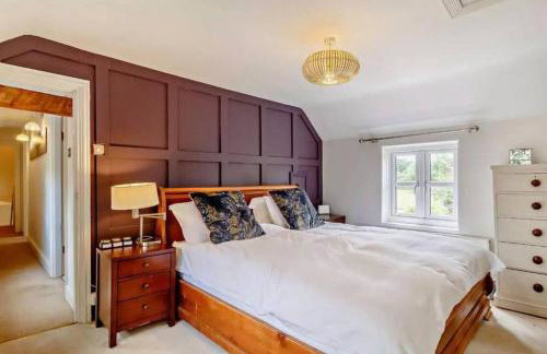 Botany Farm, South Creake - Foto 20