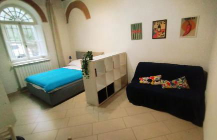 Dimora toscana - Photo 1