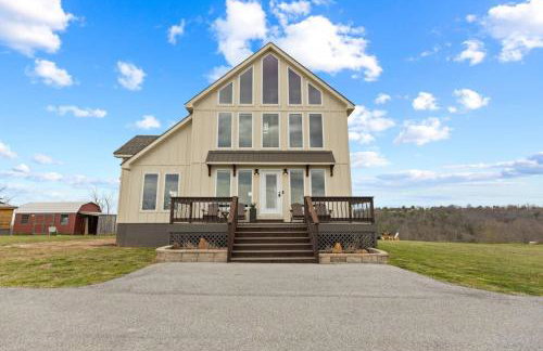 Valley View Retreat-Relaxing Summer Getaway - Foto 22