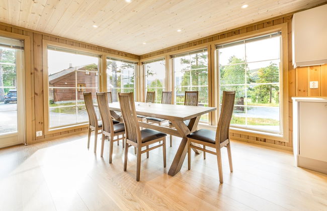 Geilolia Hyttetun - Foto 70