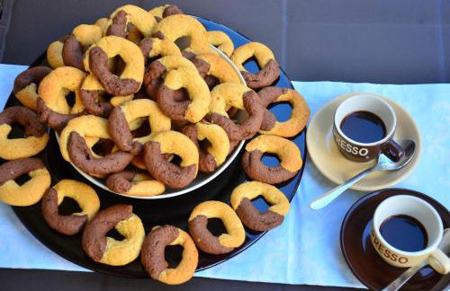 Country House Nonna Rana - Foto 99