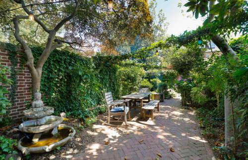 Cool Home in Annapolis Historic District Downtown - Foto 17