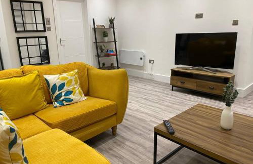 Bright & Cosy Retreat in Swansea - Foto 8