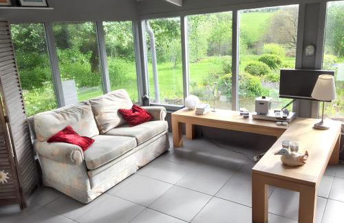 Maison charmante à Charron avec piscine partagée - Photo 3