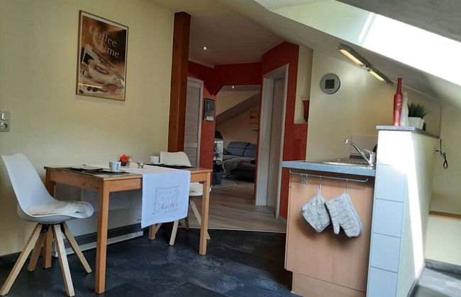 Holiday Apartment Magnolia - Photo 5