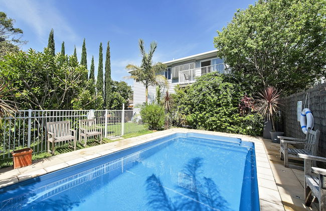 Shoal Bay Riggers - Foto 1