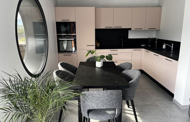 Les Restanques du Lac - Foto 21