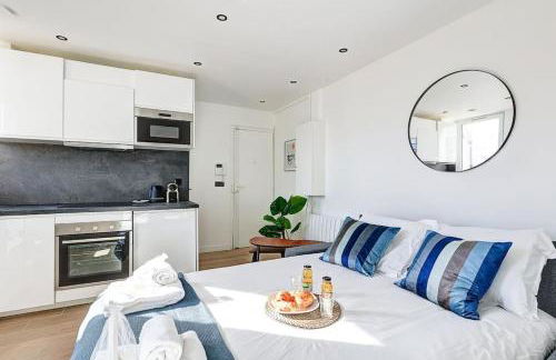 Suite Par ici - Superbe appartement - Foto 9