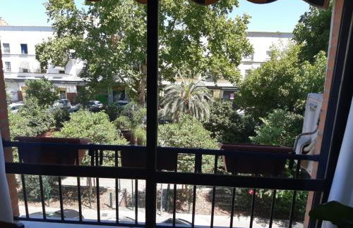 Acogedor apartamento en pleno corazón de Triana - Foto 42