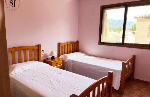 Chalet con piscina (A) - Foto 22