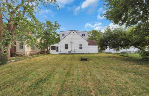 The Columbus Prime - 5 Bedroom 2 Bath- Parking - Foto 51