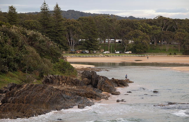 Reflections Moonee Beach - Holiday Park - Foto 60
