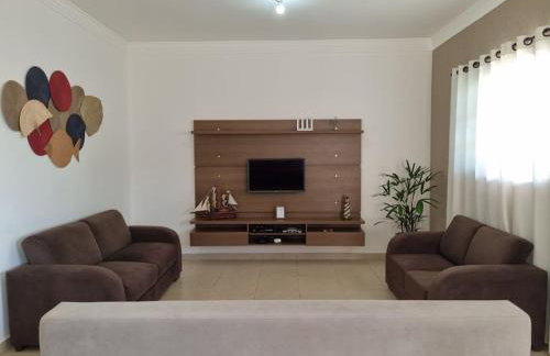 Casa de Praia com Piscina em Itanhaém - Foto 36