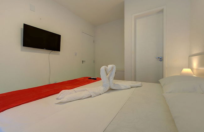 Chalé Família em Porto das Dunas - Foto 3