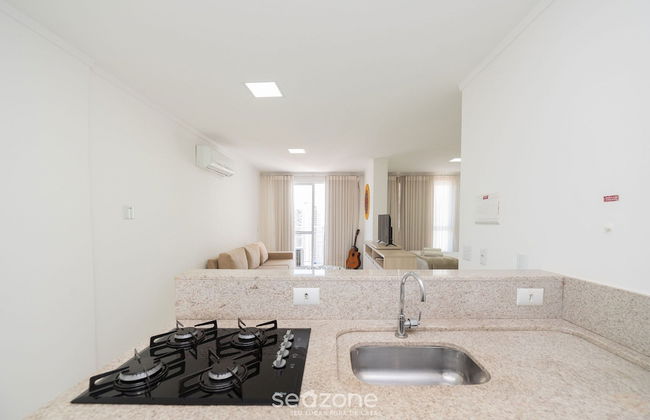 WBU - Studios Modernos no Setor Bueno - Foto 53