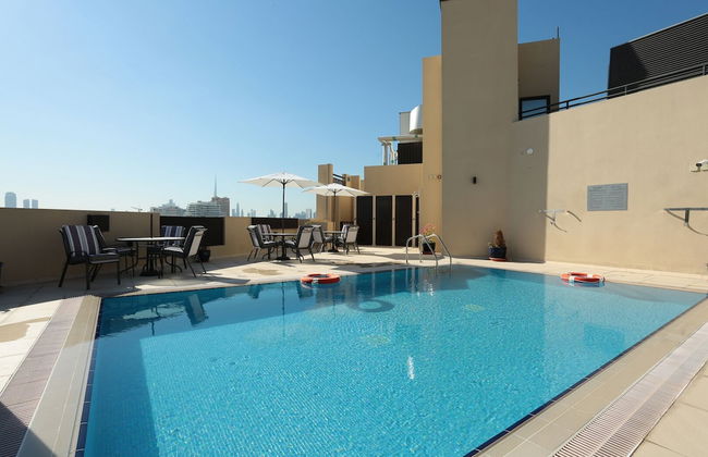 Marbella Luxury 2 Bedrooms - Photo 14