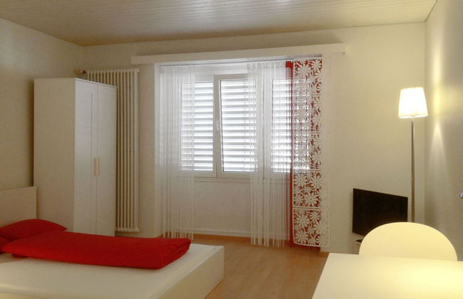 Hitrental Central Apartments - Foto 12