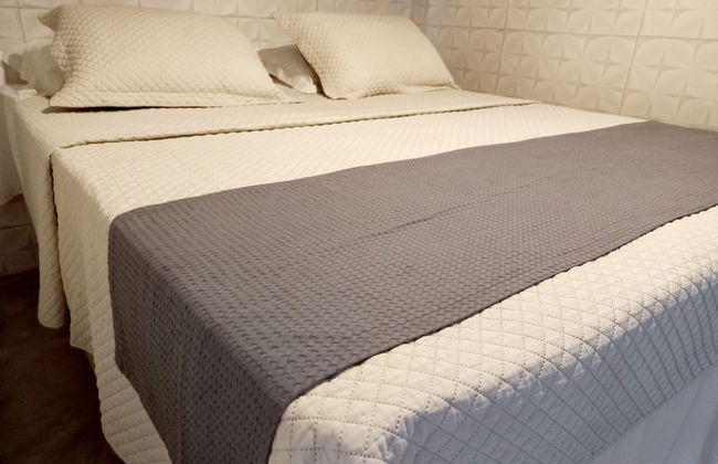 Chalé Palhano Beach Milagres - Foto 6