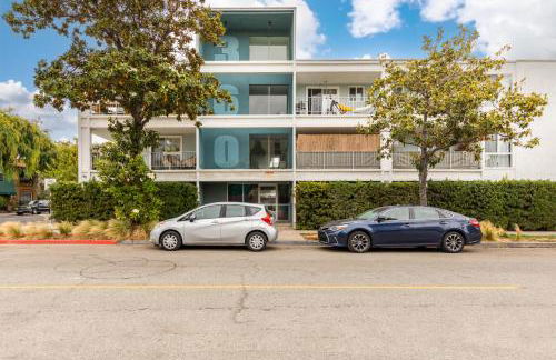 East Village Arts District, King Suite with Sofa Bed NRP23-01221 - Foto 8