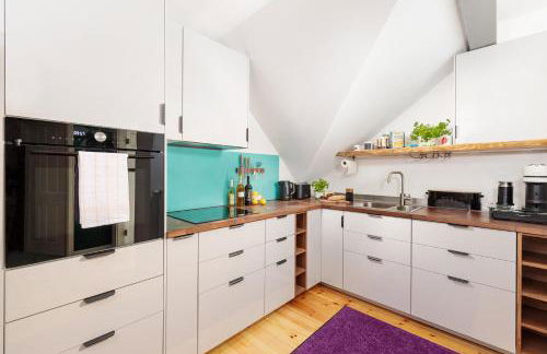 Design Apartments - "Havelnest" - Foto 15