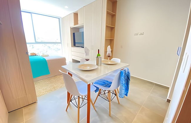 Apartamentos Salguero Suites - by SOHO - Foto 65