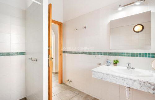 Villa Isabel in Cala En Porter - Foto 20