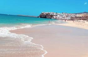 Costa Calma Sun & Beach Apartment - wifi & pool - Photo 35