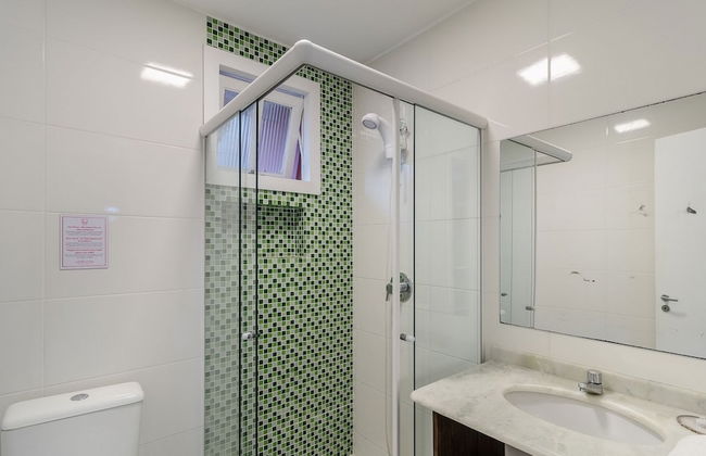 VLE Lindo condomínio em meio à natureza - Foto 80