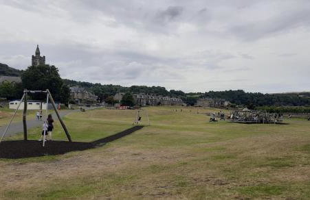 Cosy seaside flat - 40 min to Edinburgh - Foto 16