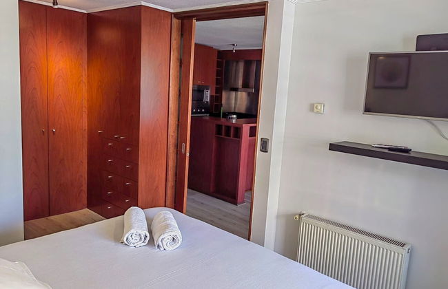 Apart Barrio El Golf - Photo 4