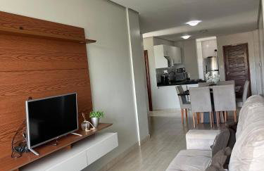 Apartamento completo com veículo opcional - Foto 37