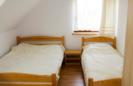 Dom w Głuszynie z linią brzegową - Foto 16