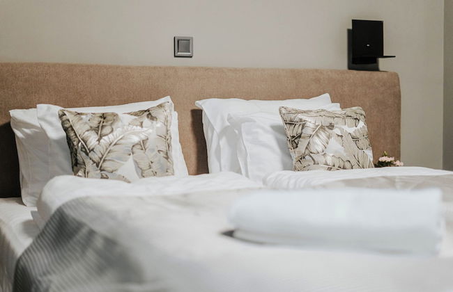 Aréna Deluxe & Spa - Photo 17