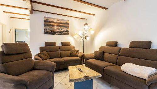 Ferienwohnung Steuerbord - Foto 4