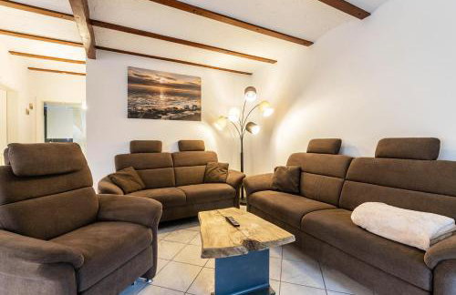 Ferienwohnung Steuerbord - Foto 4