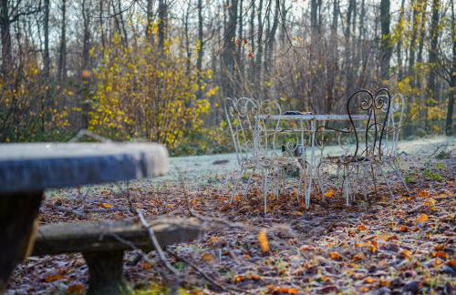 Country house in Forest of Rambouillet - Foto 79