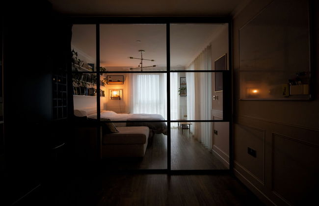 Surrey Quays Apartment - Foto 25