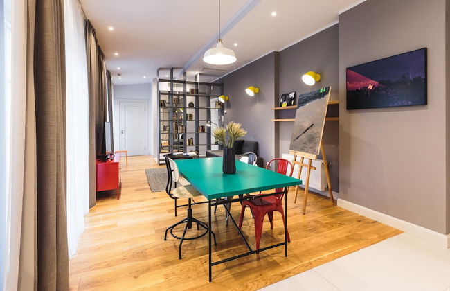 Riga Lux Apartments - Skolas - Photo 48